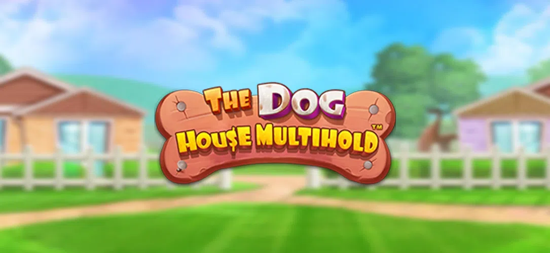 Dog house.Multyhold